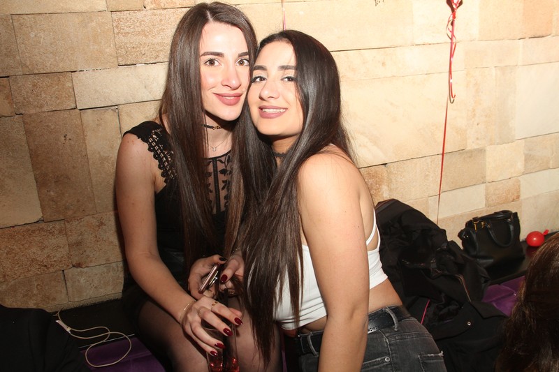Valentine's Night at Taiga Beirut